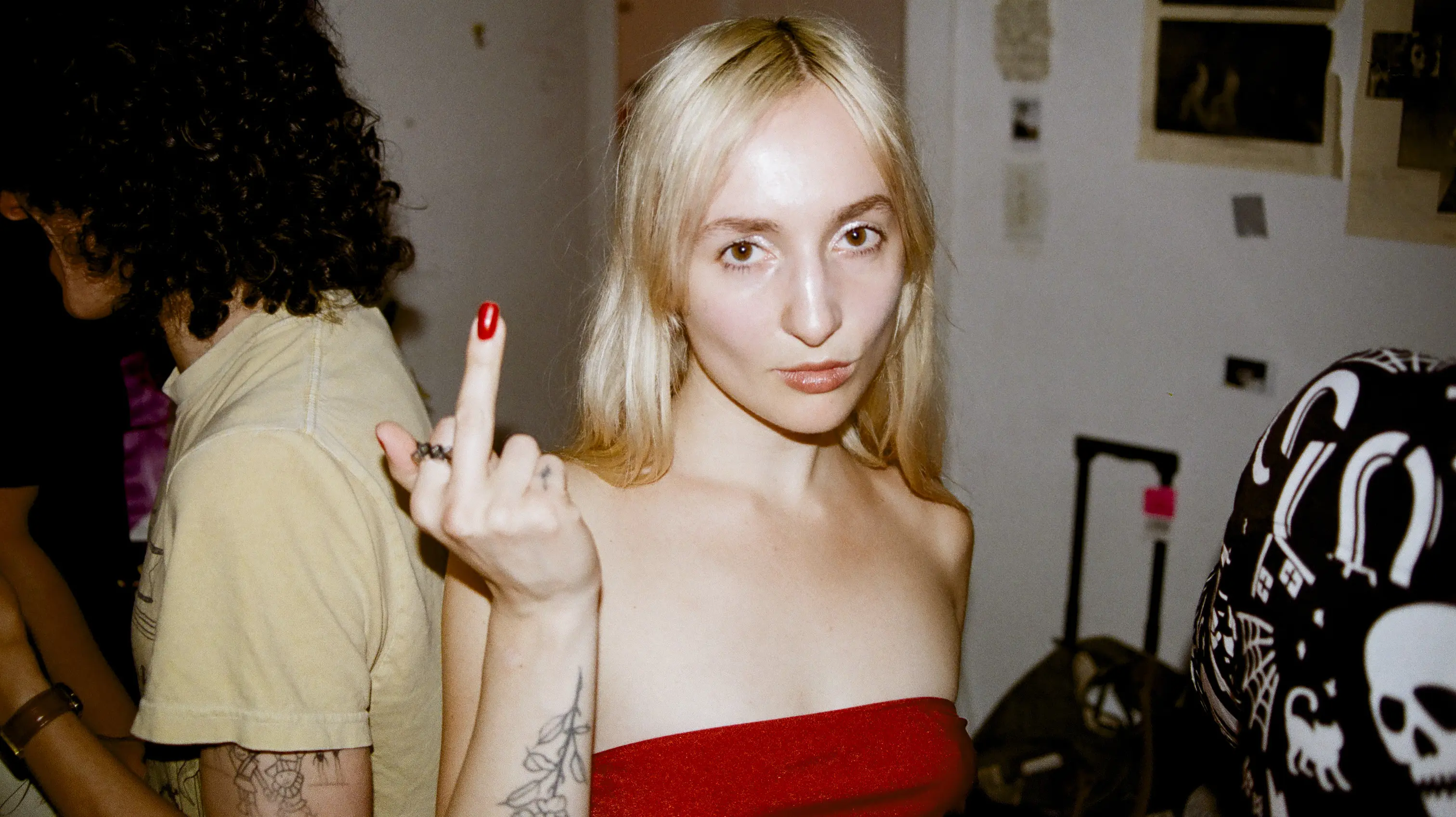 Castration Movie Anthology ii. The Best of Both Worlds backdrop