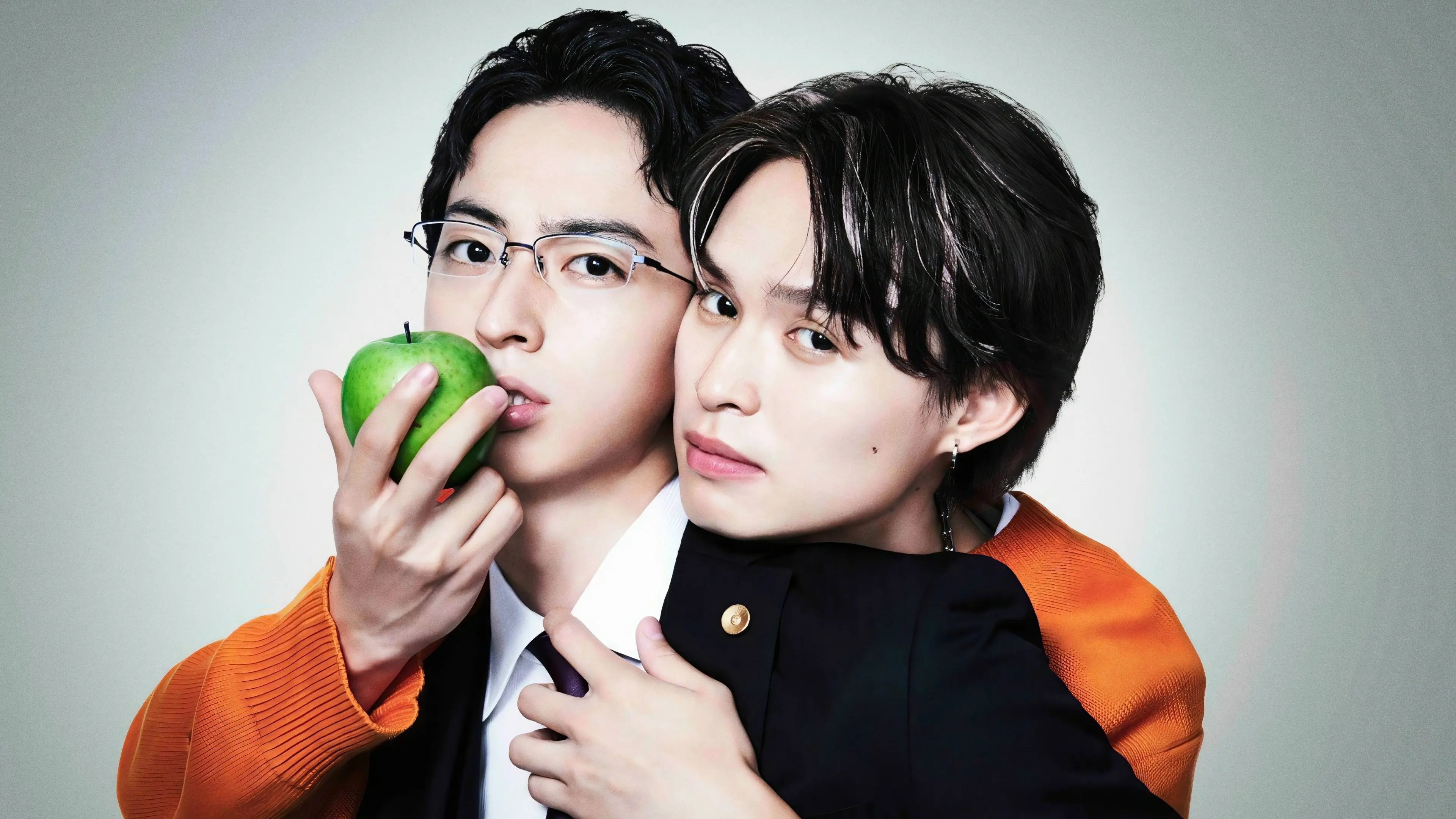 Love Is a Poison backdrop