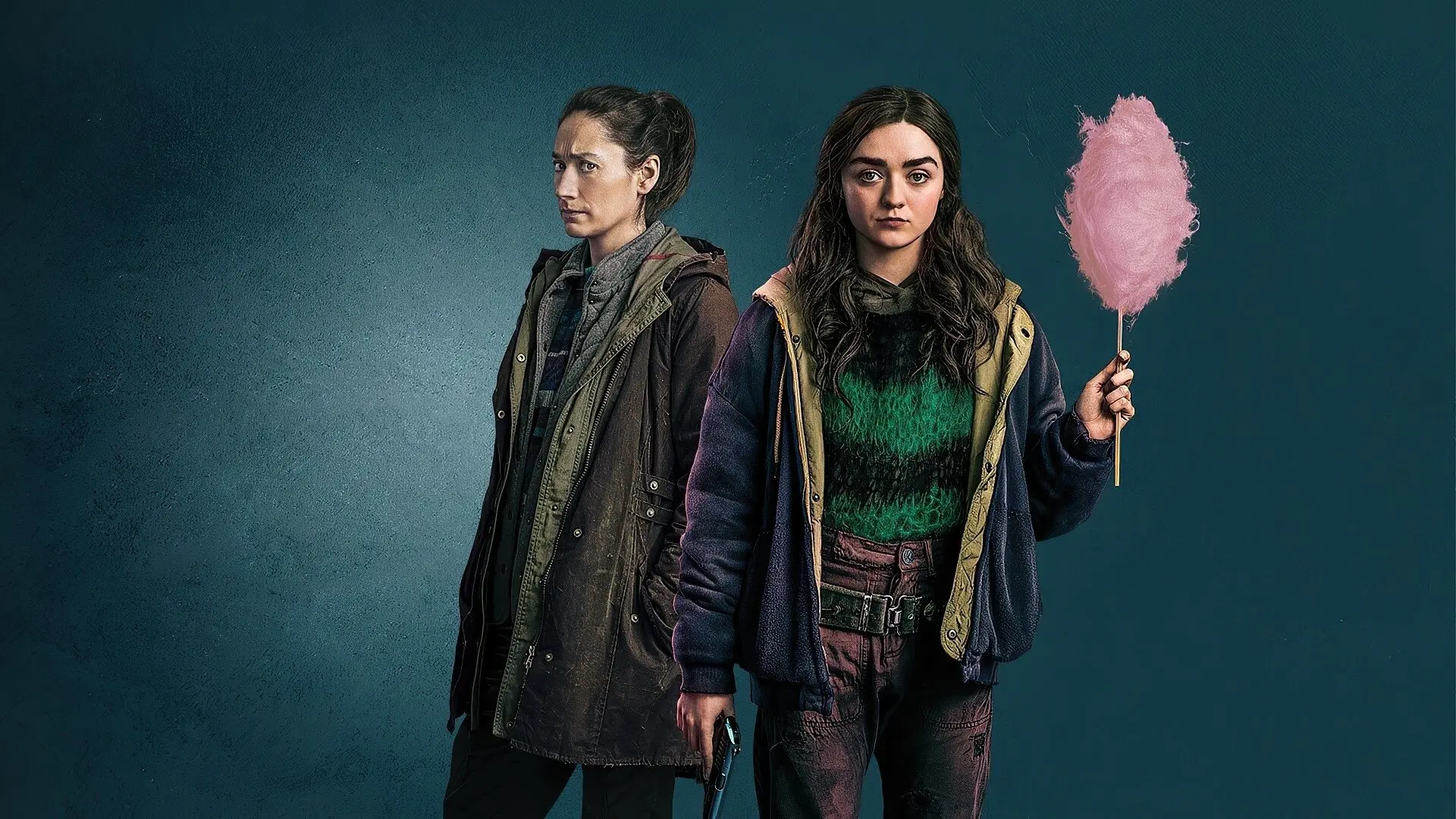 Two Weeks to Live backdrop