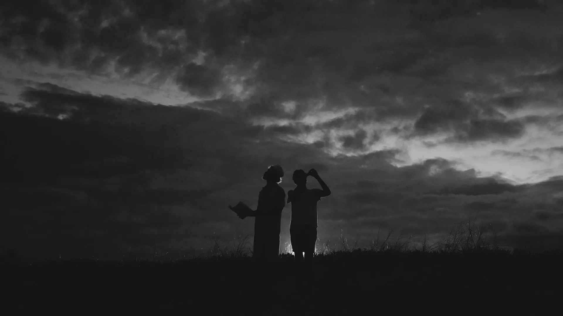 The Sailorman backdrop