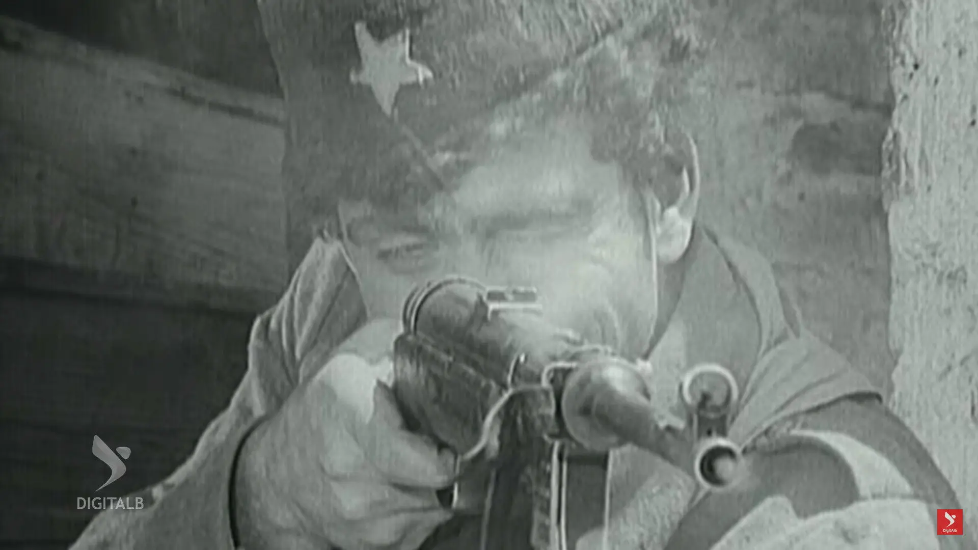 Once at Dawn backdrop