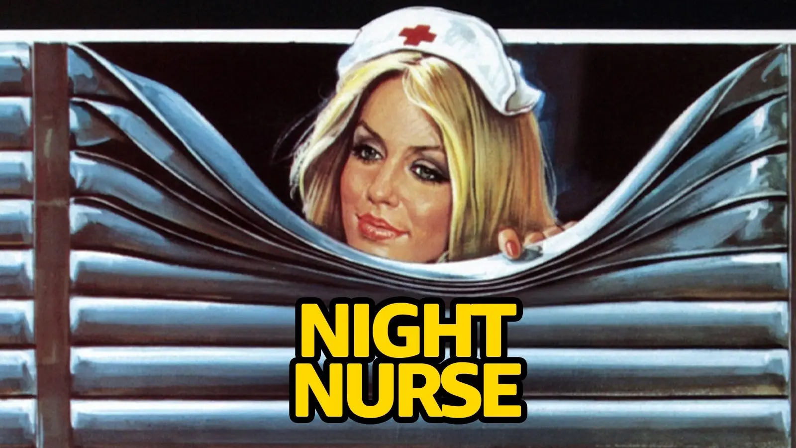 Night Nurse backdrop
