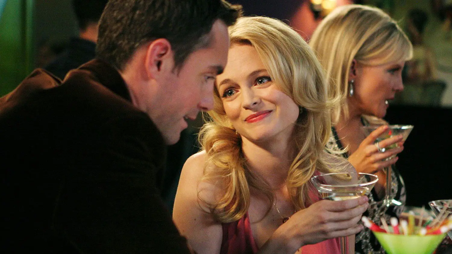 Emily's Reasons Why Not backdrop