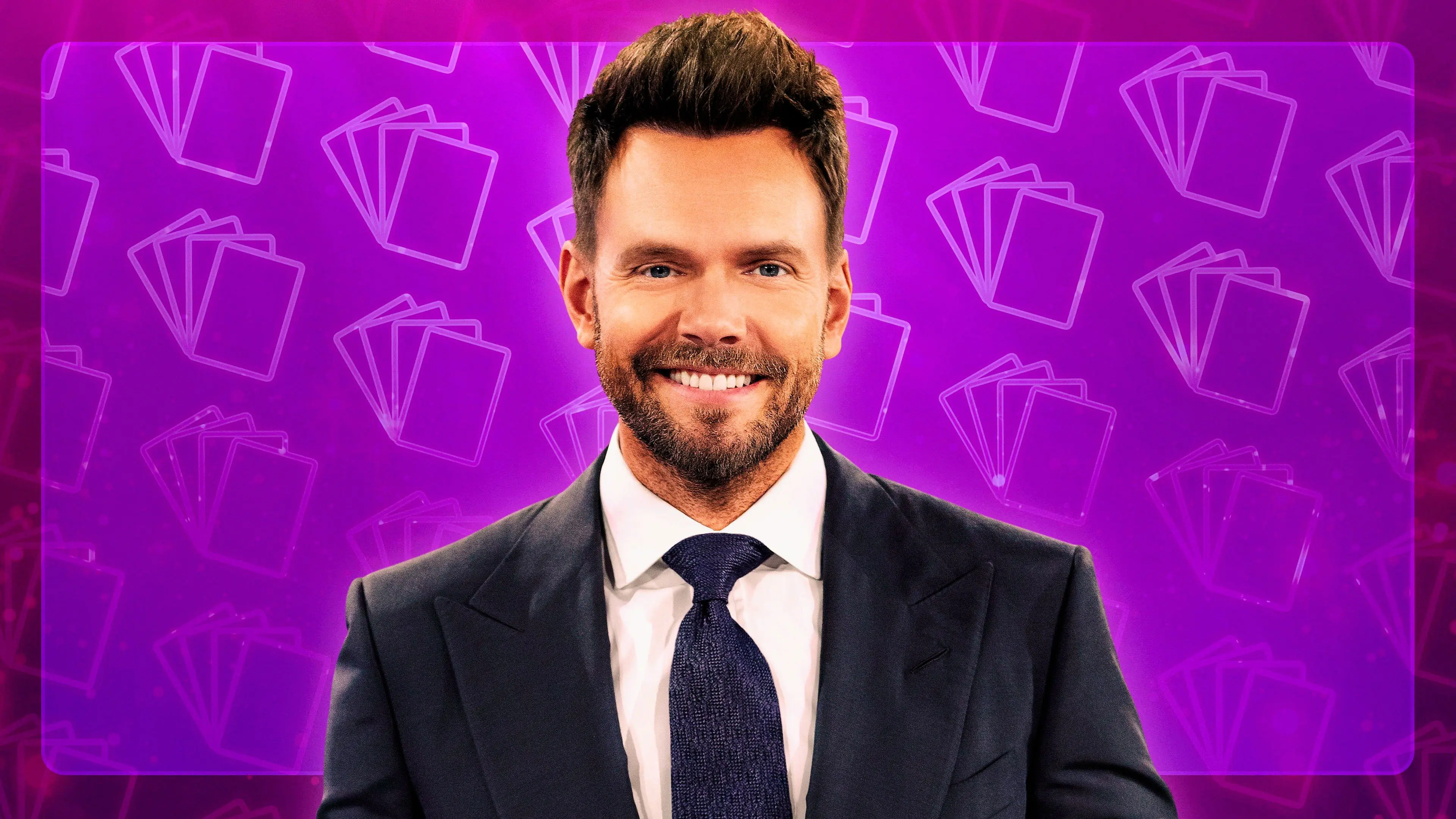 Card Sharks backdrop