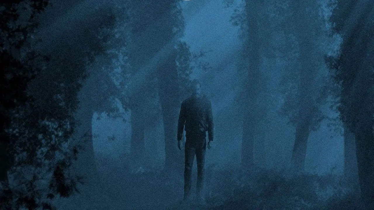 Shadow of the Wolf backdrop