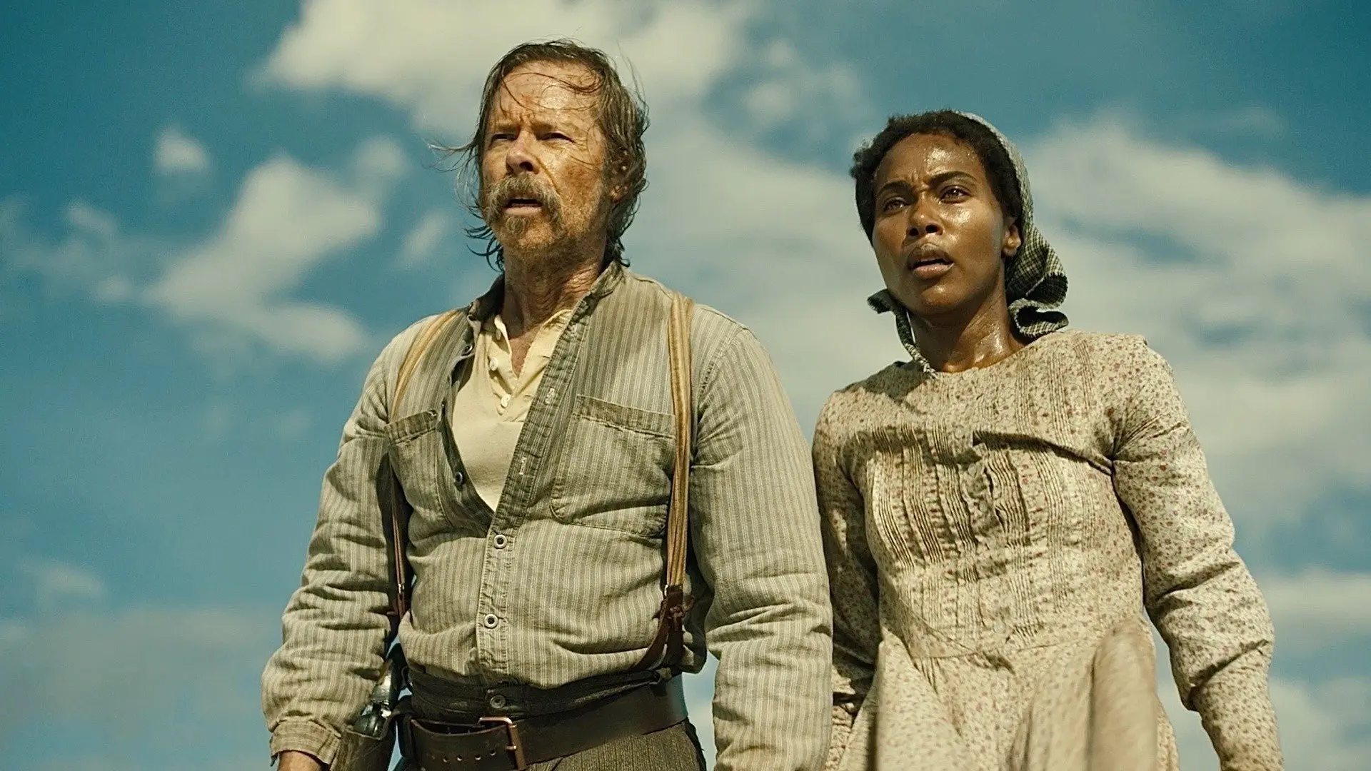 Killing Faith backdrop