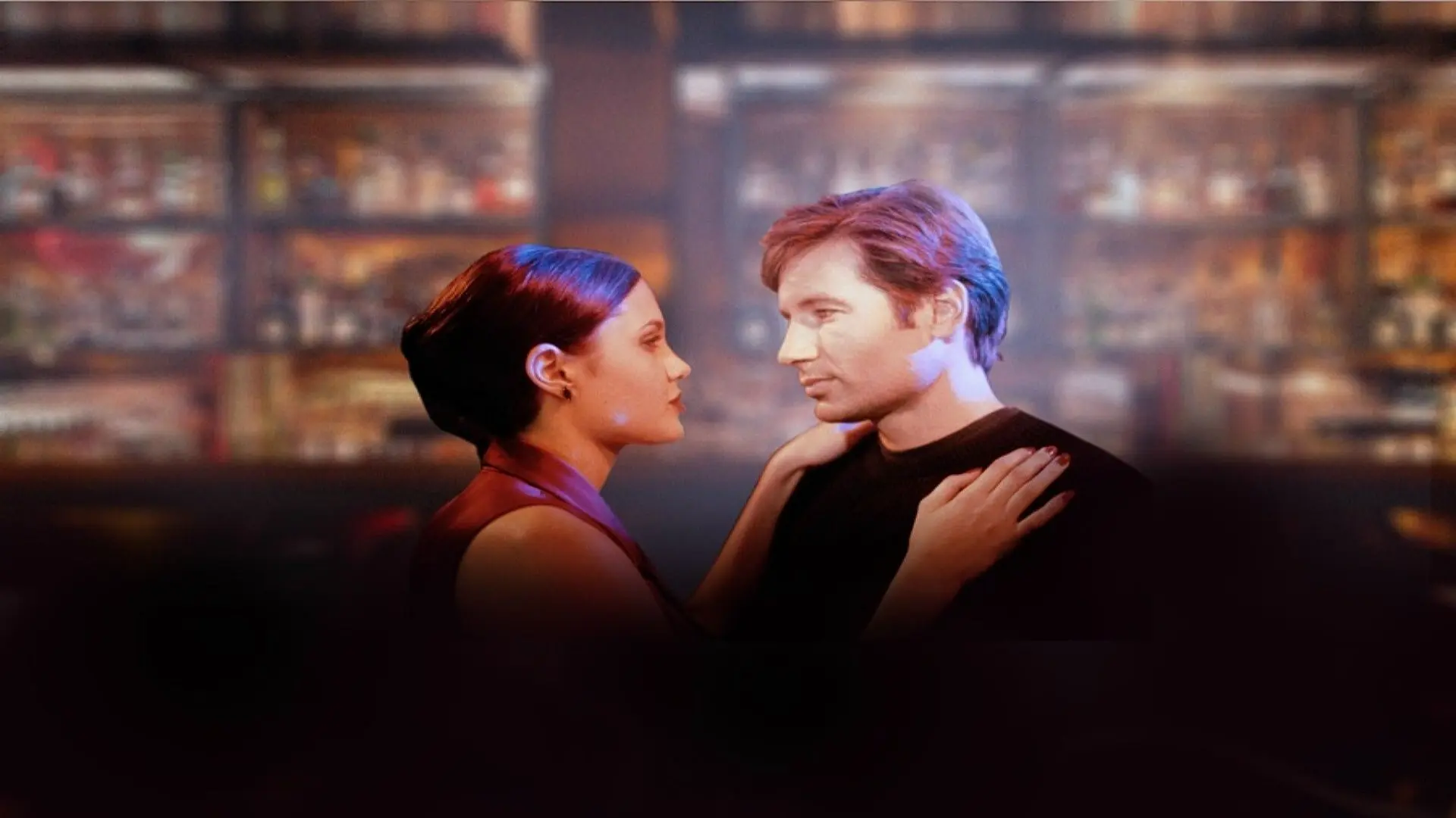 Playing God backdrop