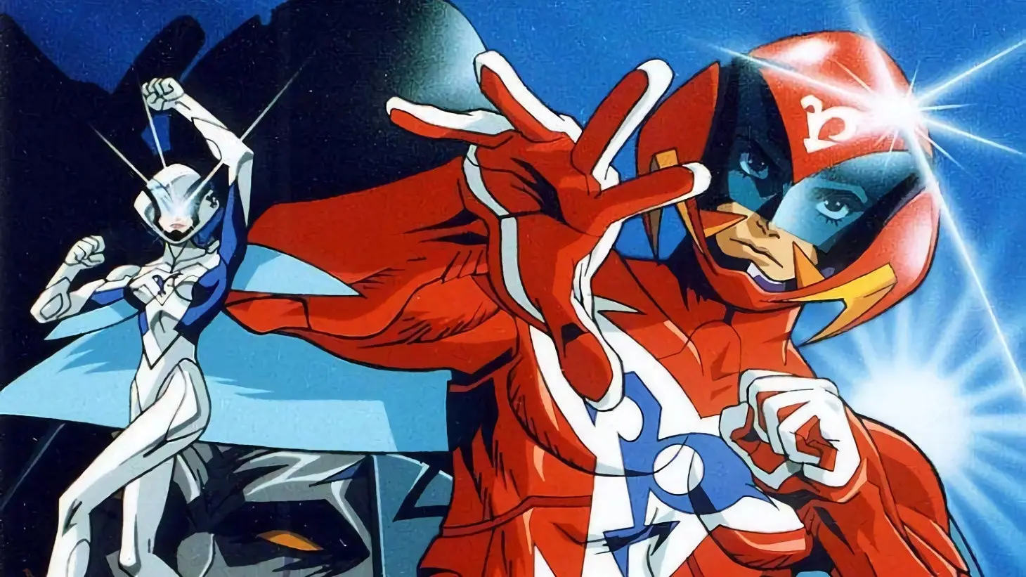 New Hurricane Polymar backdrop