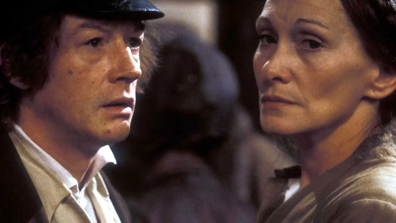 Crime and Punishment backdrop