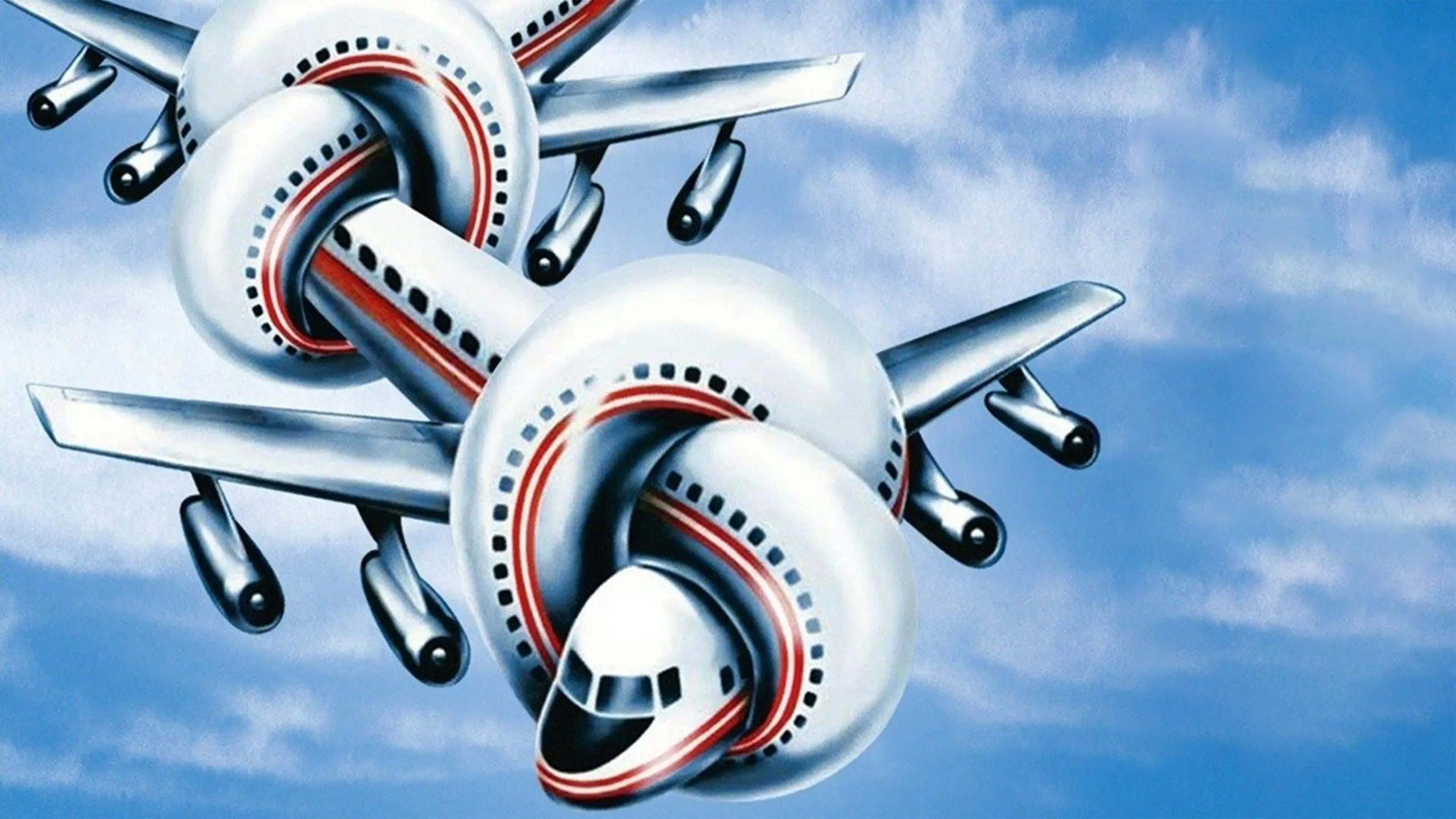 Airplane II: The Sequel backdrop