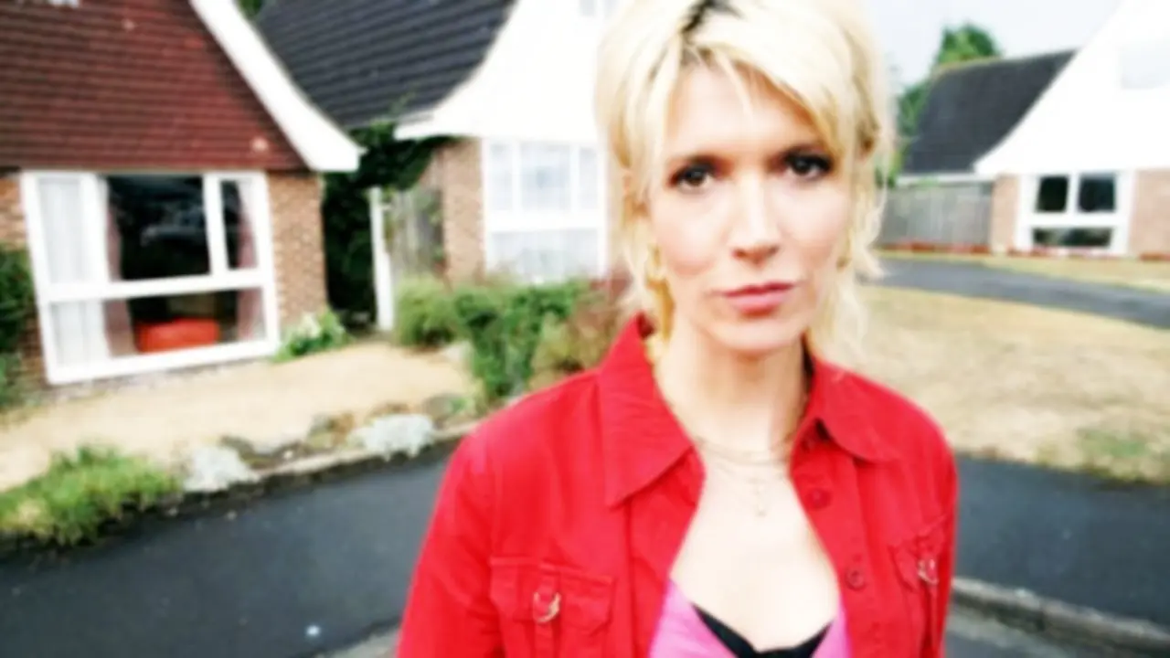 Nighty Night backdrop