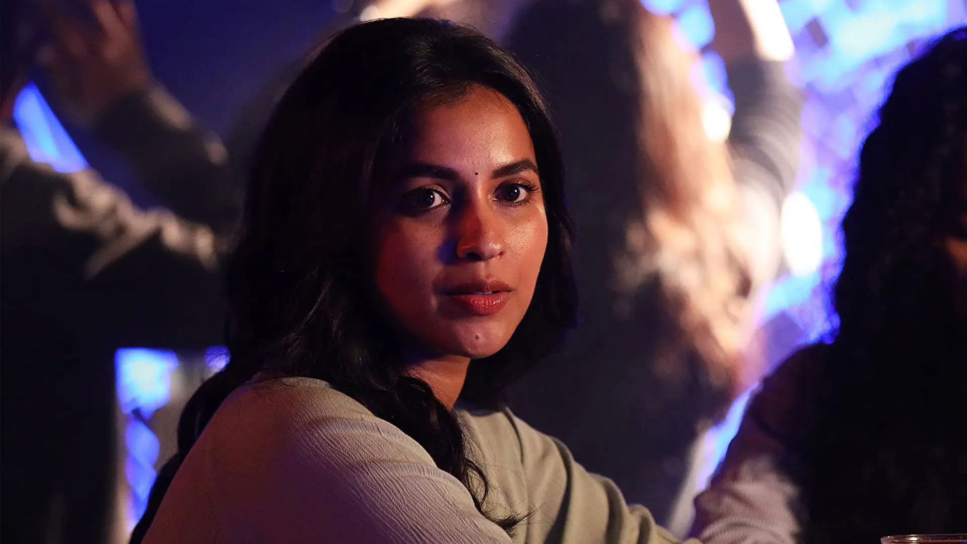 Modern Love Hyderabad backdrop