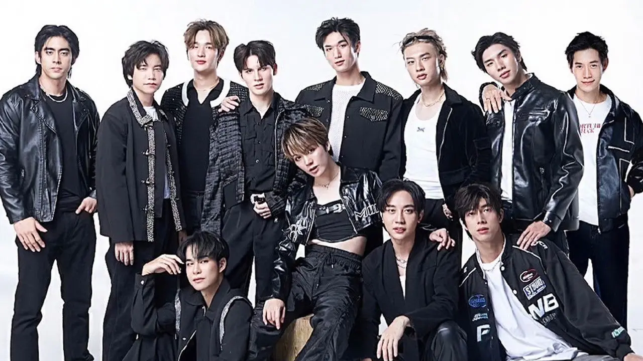 Y Star Challenge backdrop