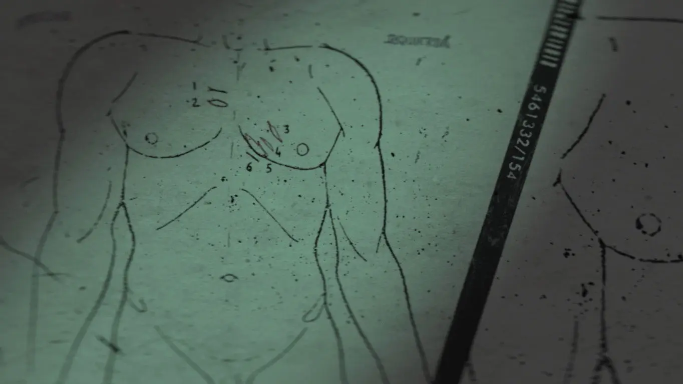 L'hora fosca backdrop