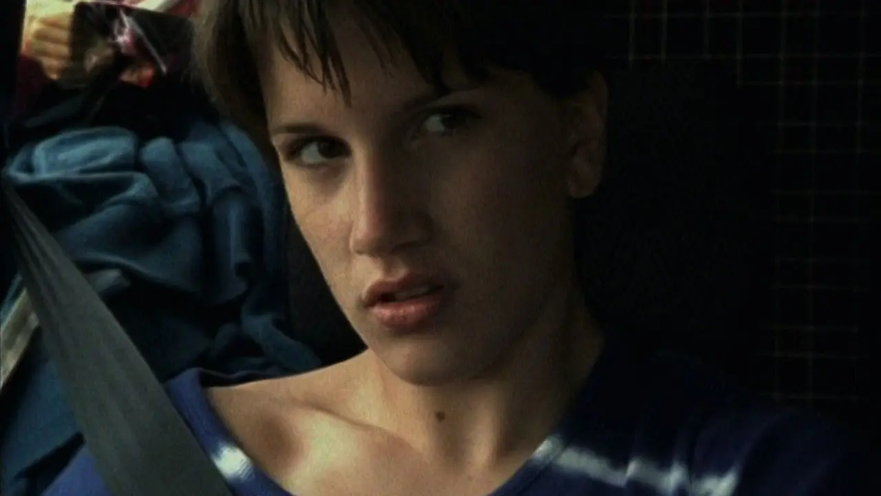 Hormones and Other Demons backdrop