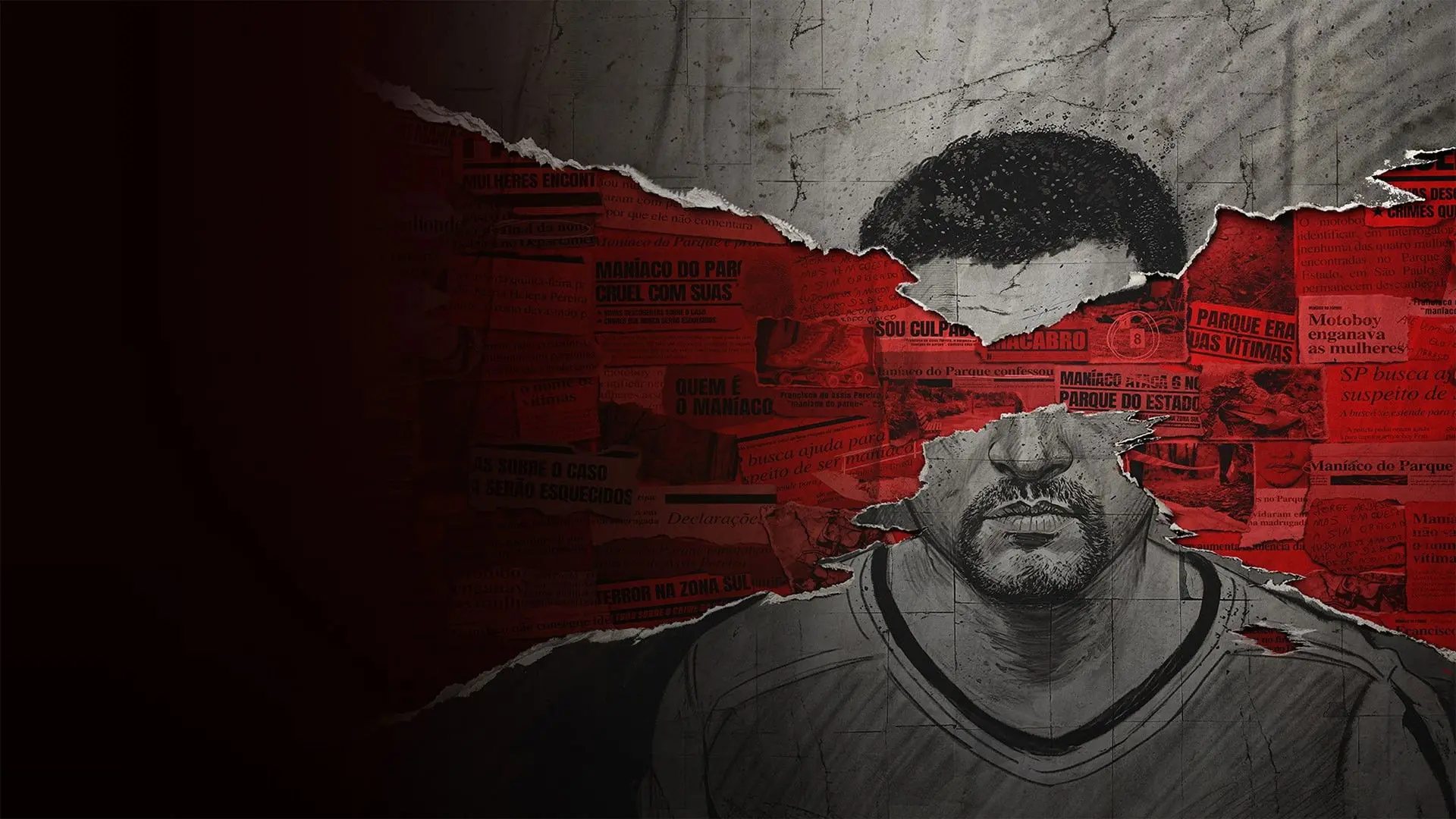 The Park Maniac: The Untold Story backdrop