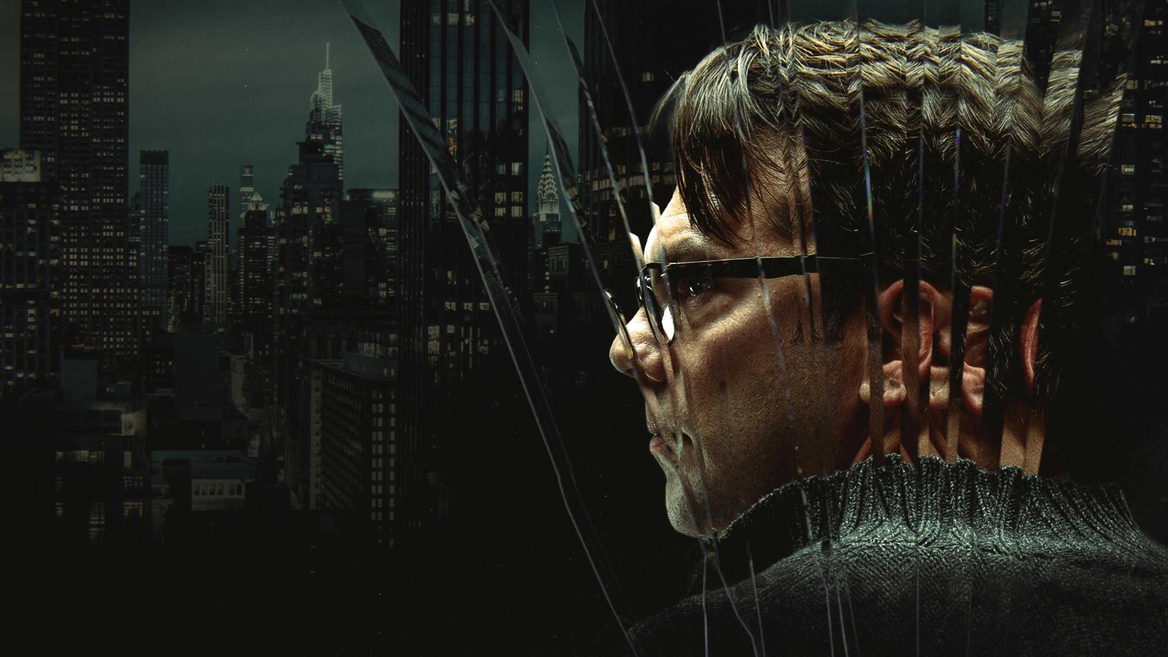 American Monster: Abuse of Power backdrop