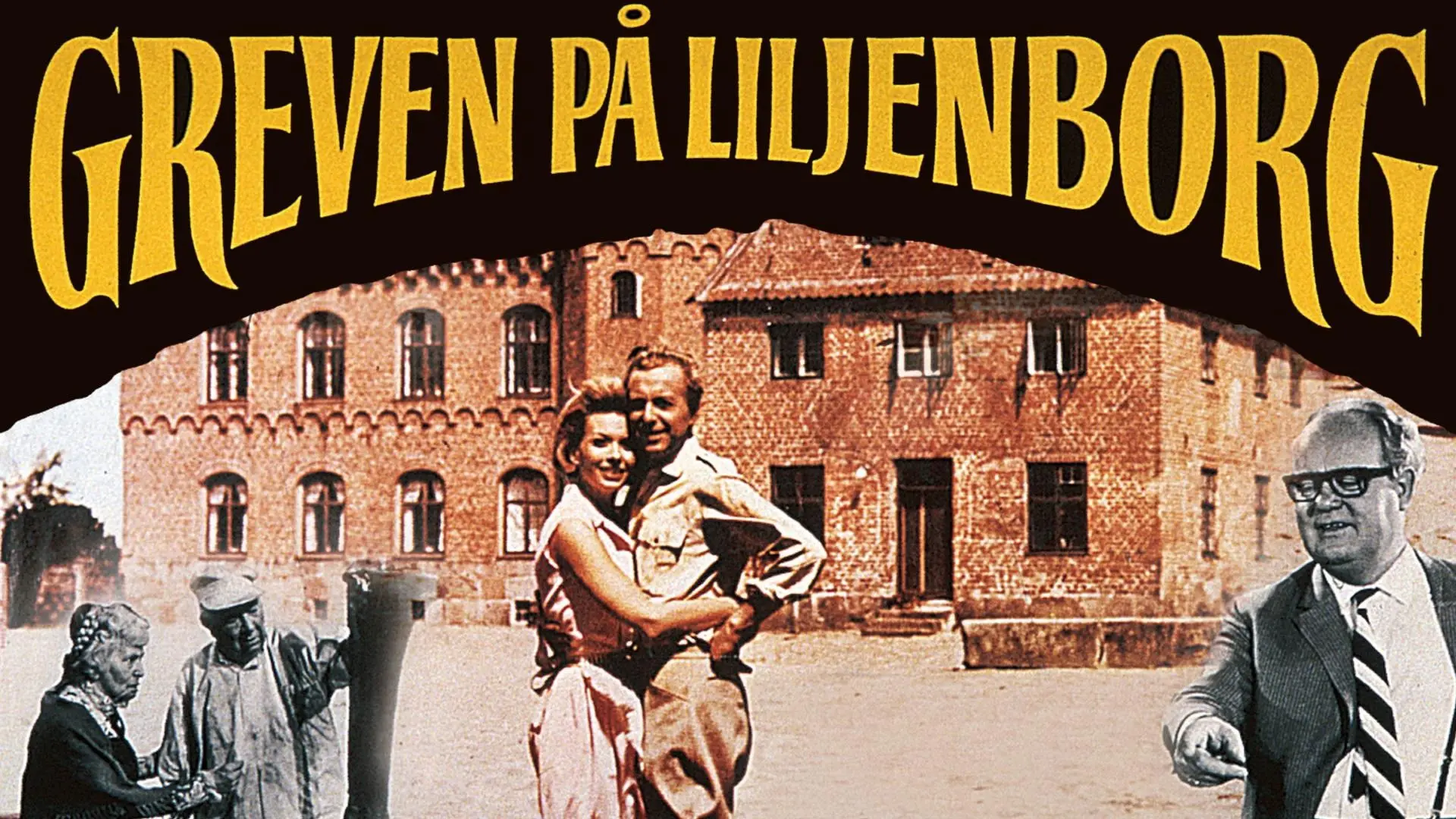 Alt for kvinden backdrop