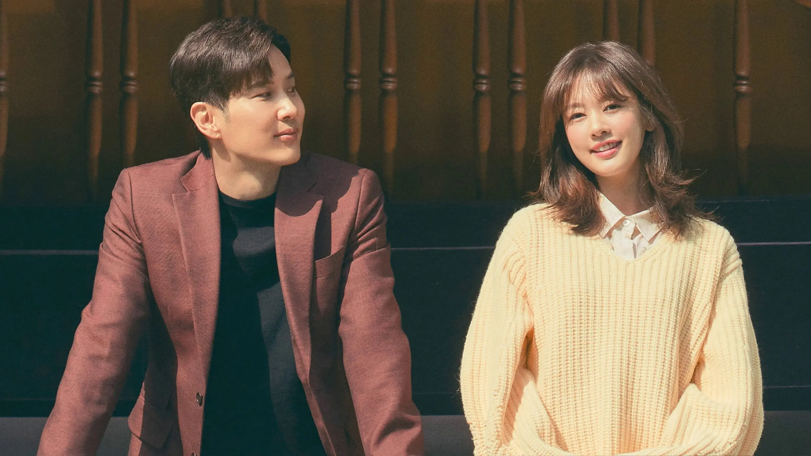 Monthly Magazine Home backdrop