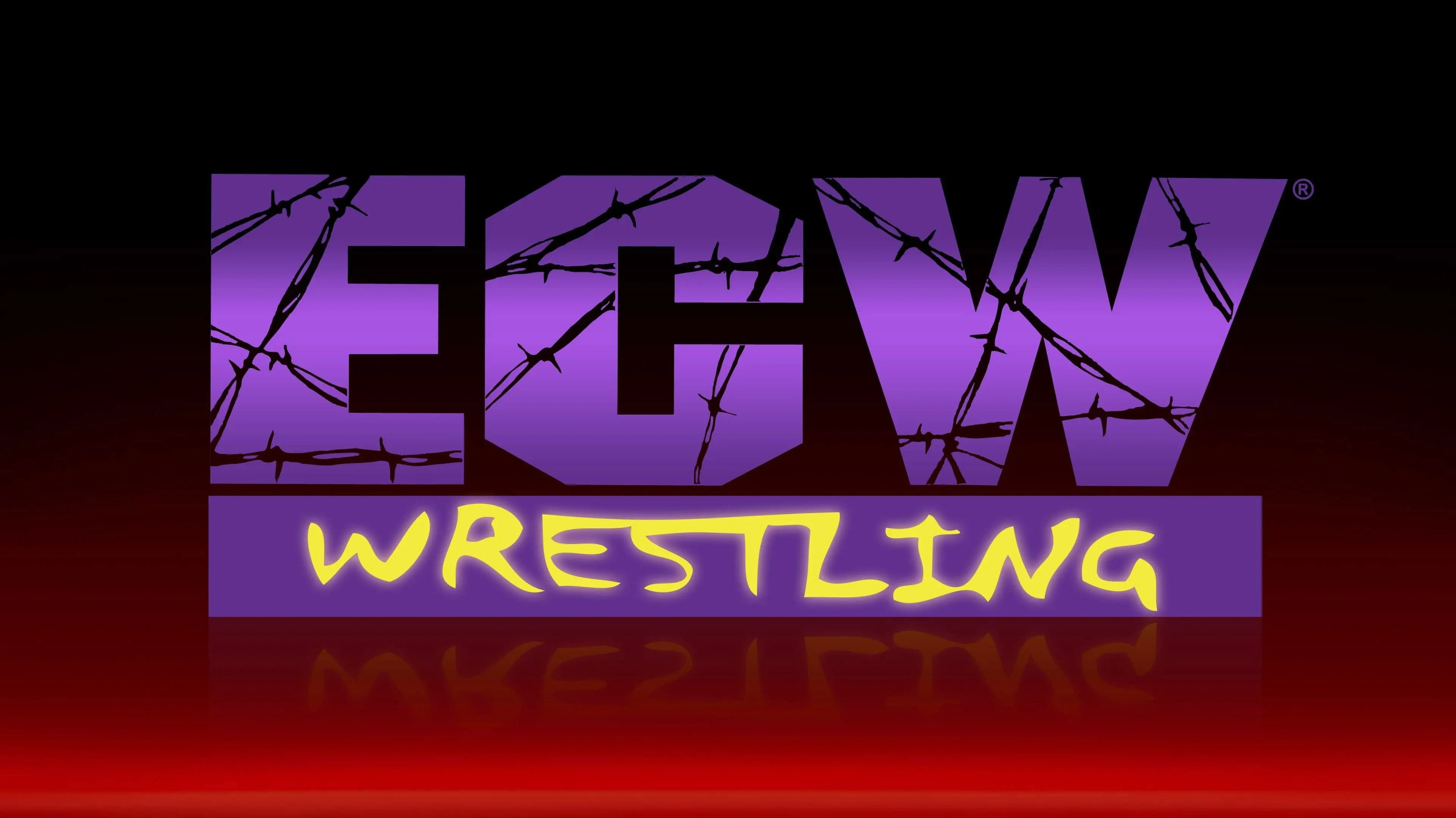 ECW on TNN backdrop