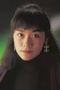 Josephine Lam Kei-Yan