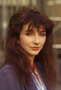 Kate Bush