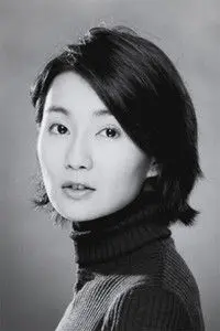 Maggie Cheung