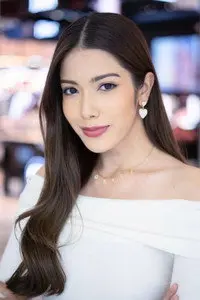 Patsita Athianantasak