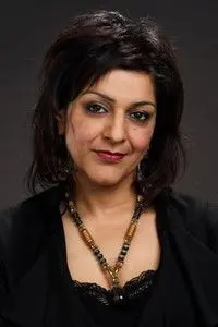Meera Syal