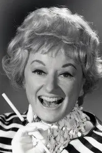 Phyllis Diller