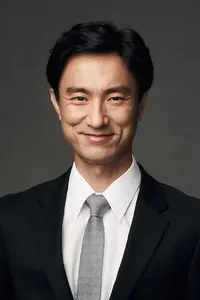 Kim Byong-chul