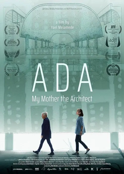 Ada: My Mother the Architect