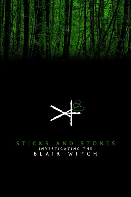 Sticks and Stones: Investigating the Blair Witch