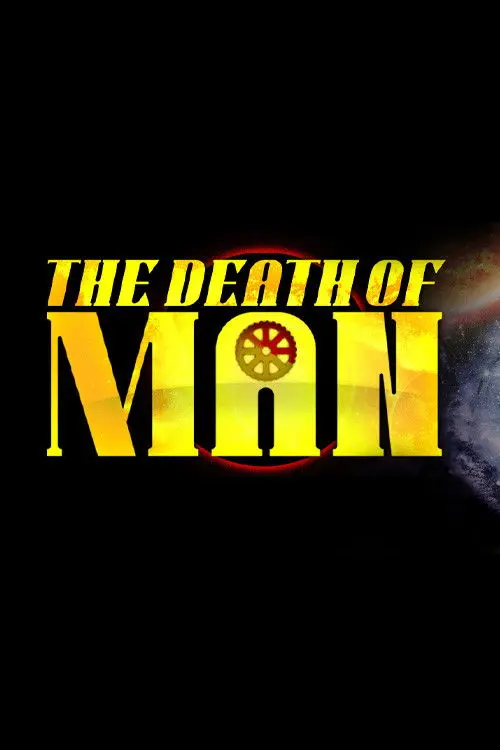 The Death Of Man