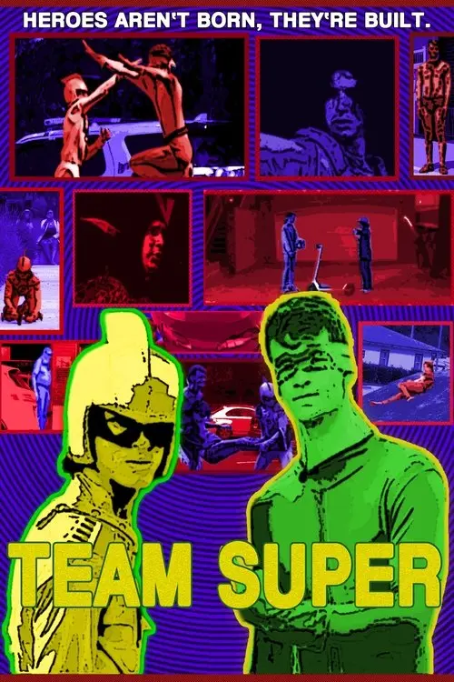 Team Super