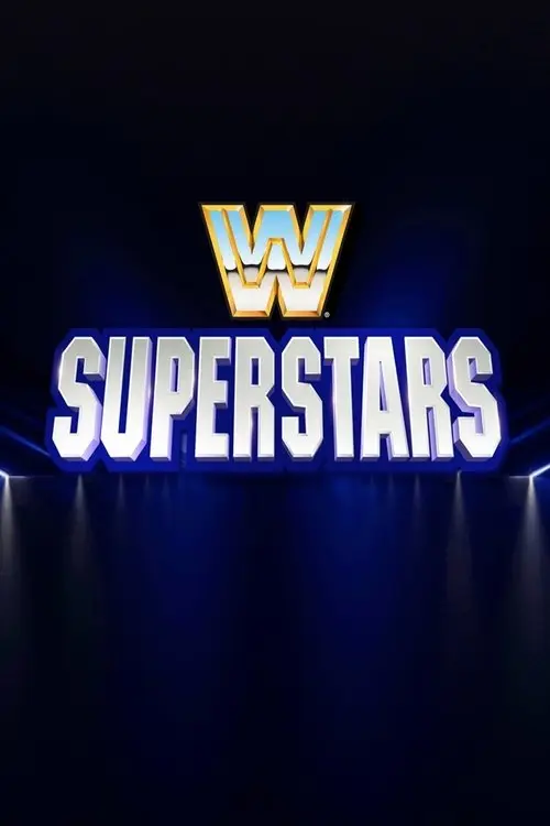 WWF Superstars