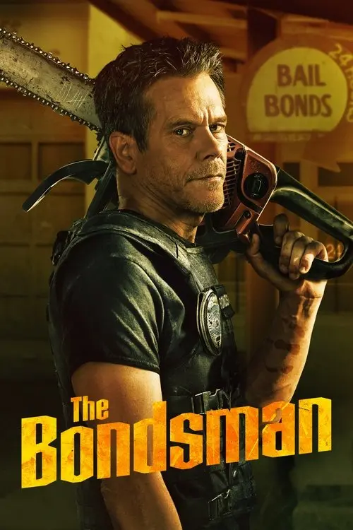 The Bondsman