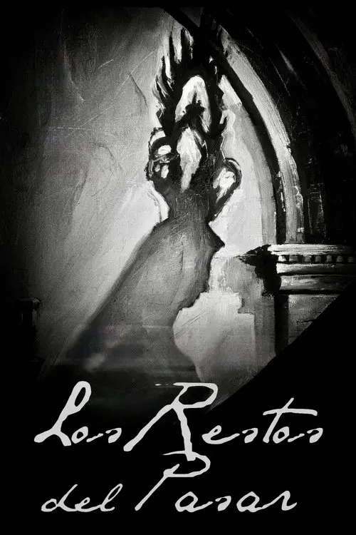 The Trail Left by Time