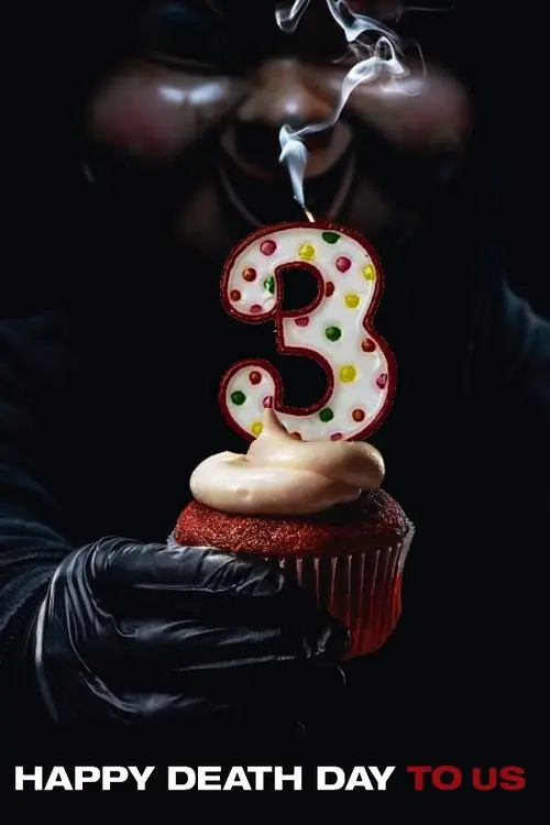 Untitled Happy Death Day 2U Sequel