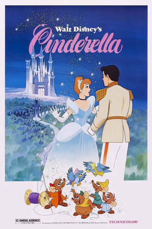 Cinderella