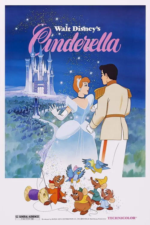 Cinderella