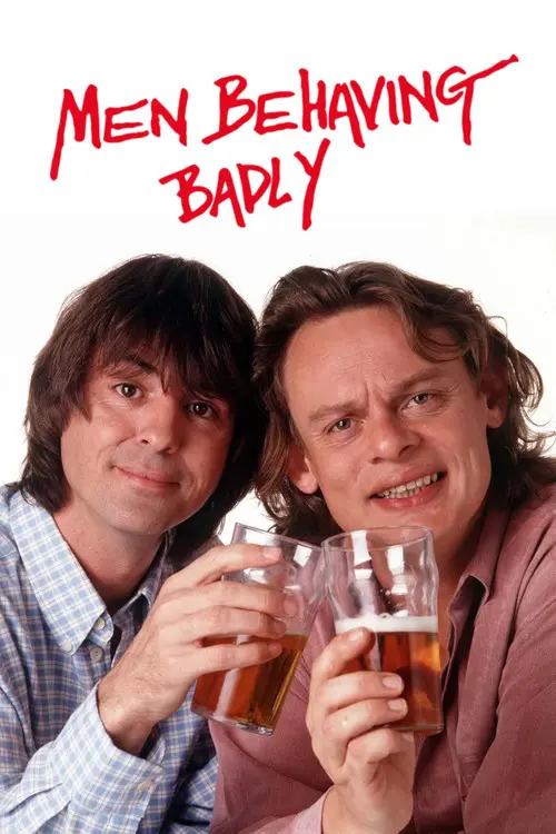 Men Behaving Badly