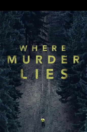 Where Murder Lies
