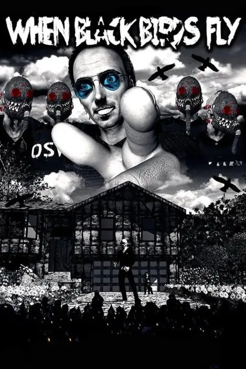 When Black Birds Fly