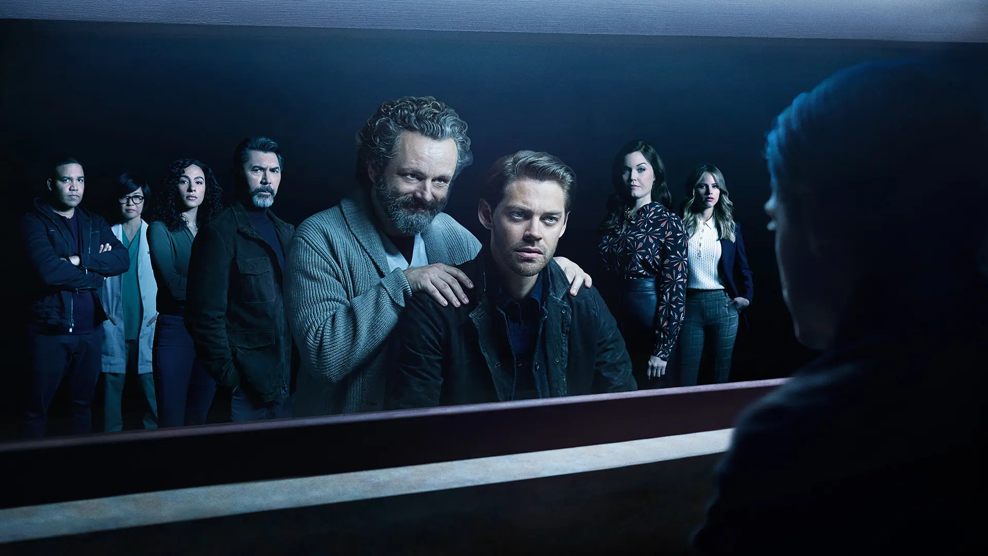 Prodigal Son backdrop