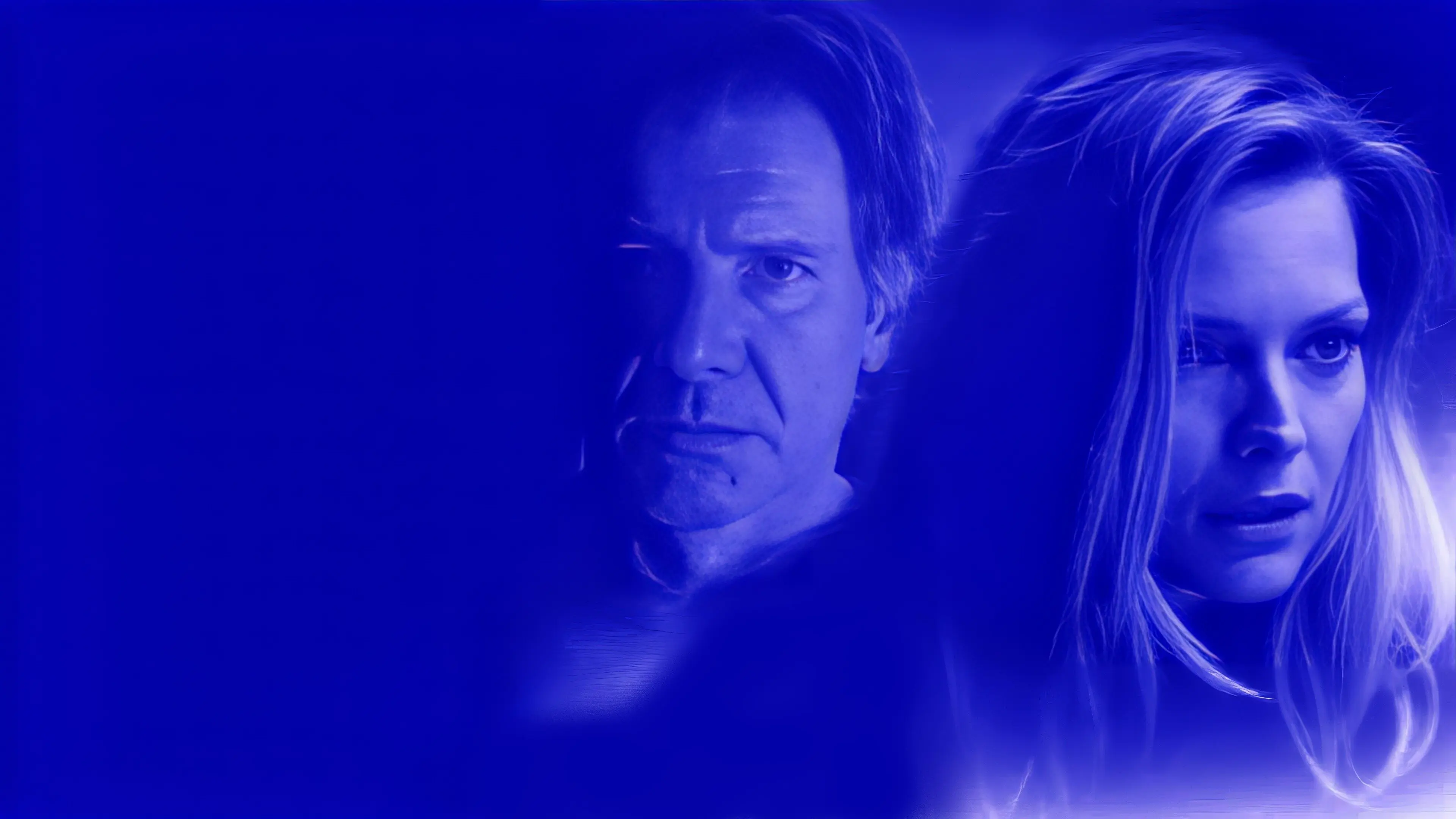 What Lies Beneath backdrop