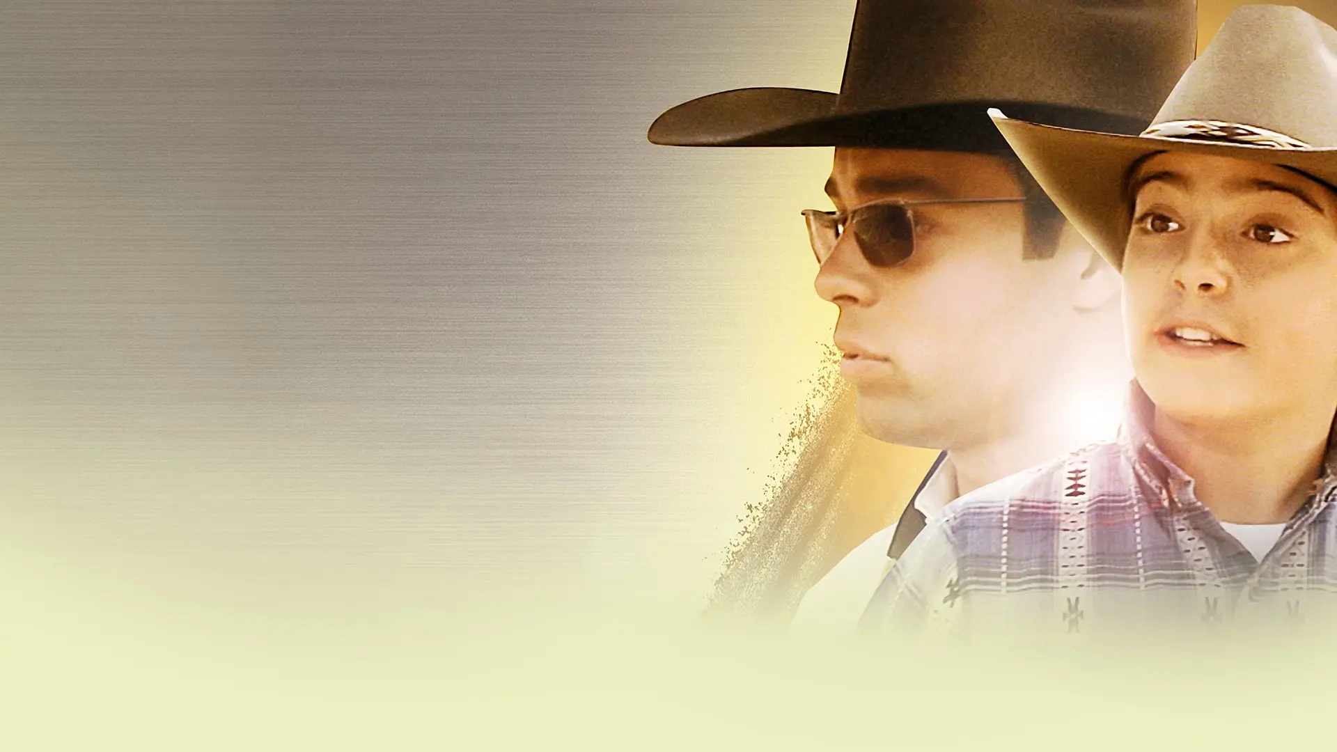 Horse Sense backdrop