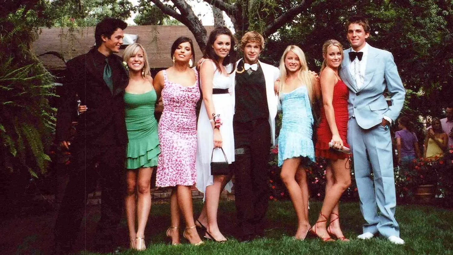 Laguna Beach backdrop