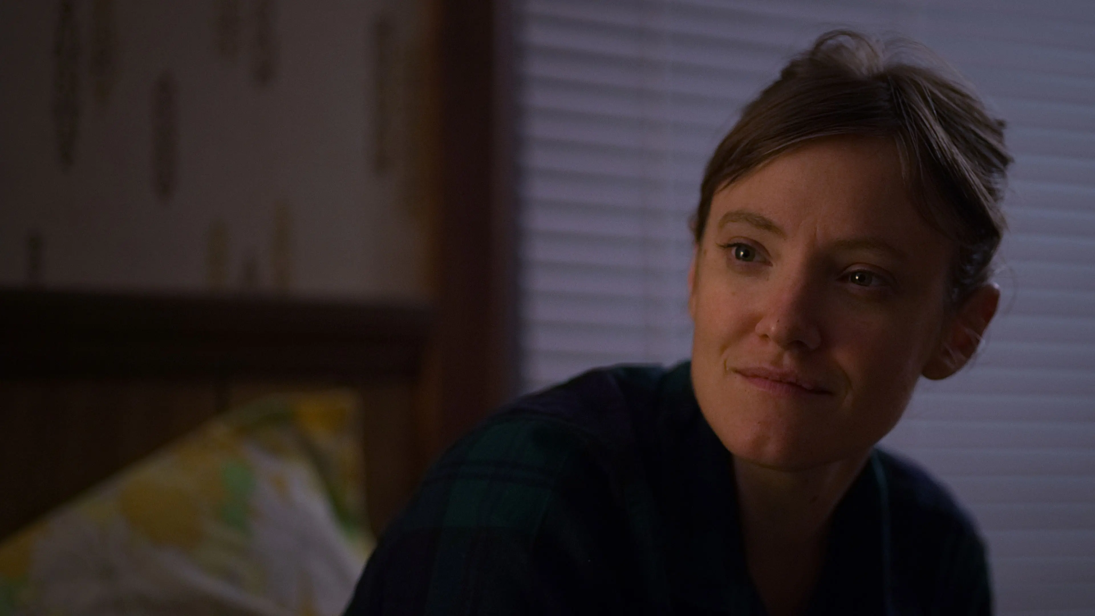 They Want Me Gone backdrop