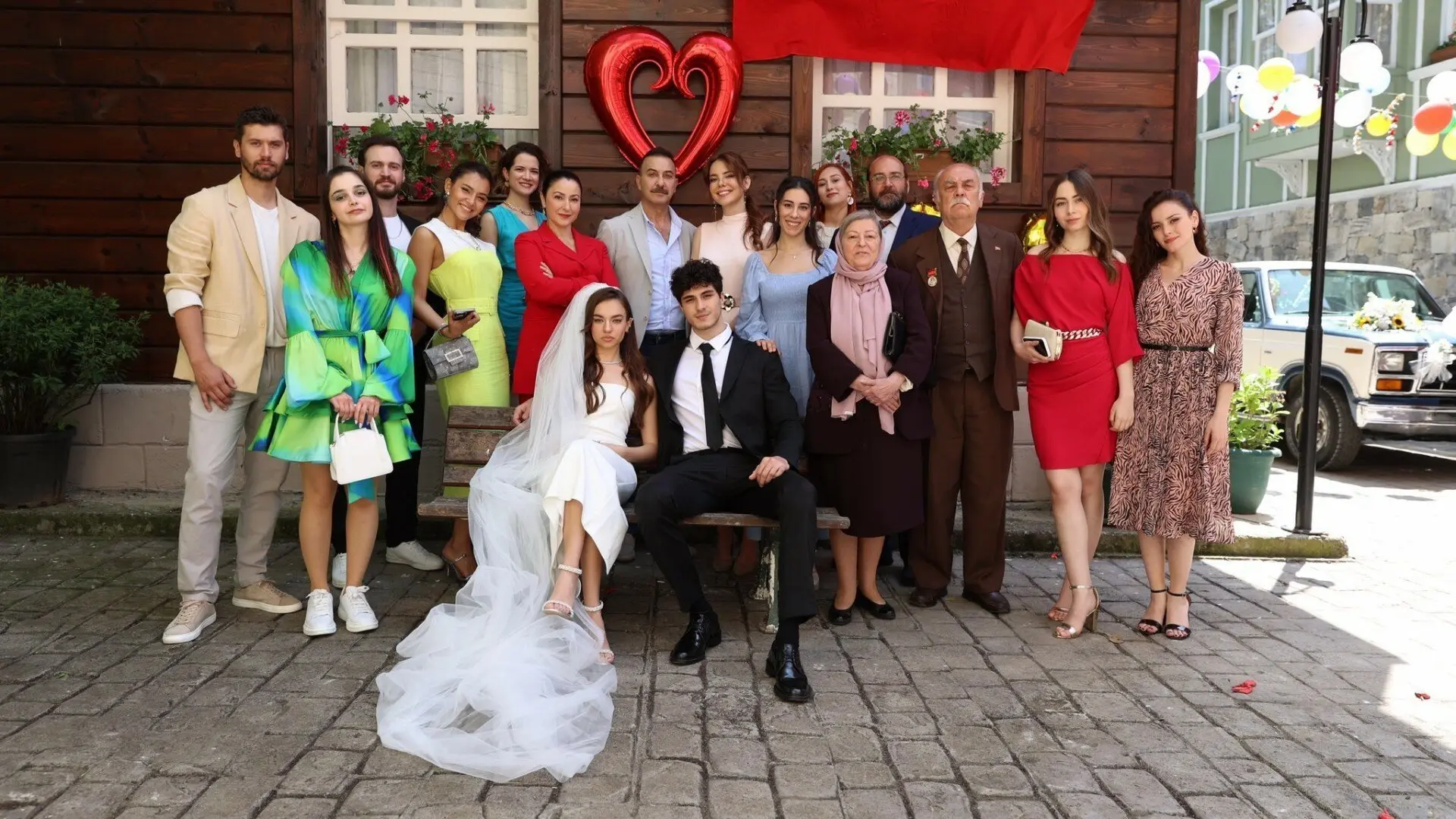 Come What May backdrop